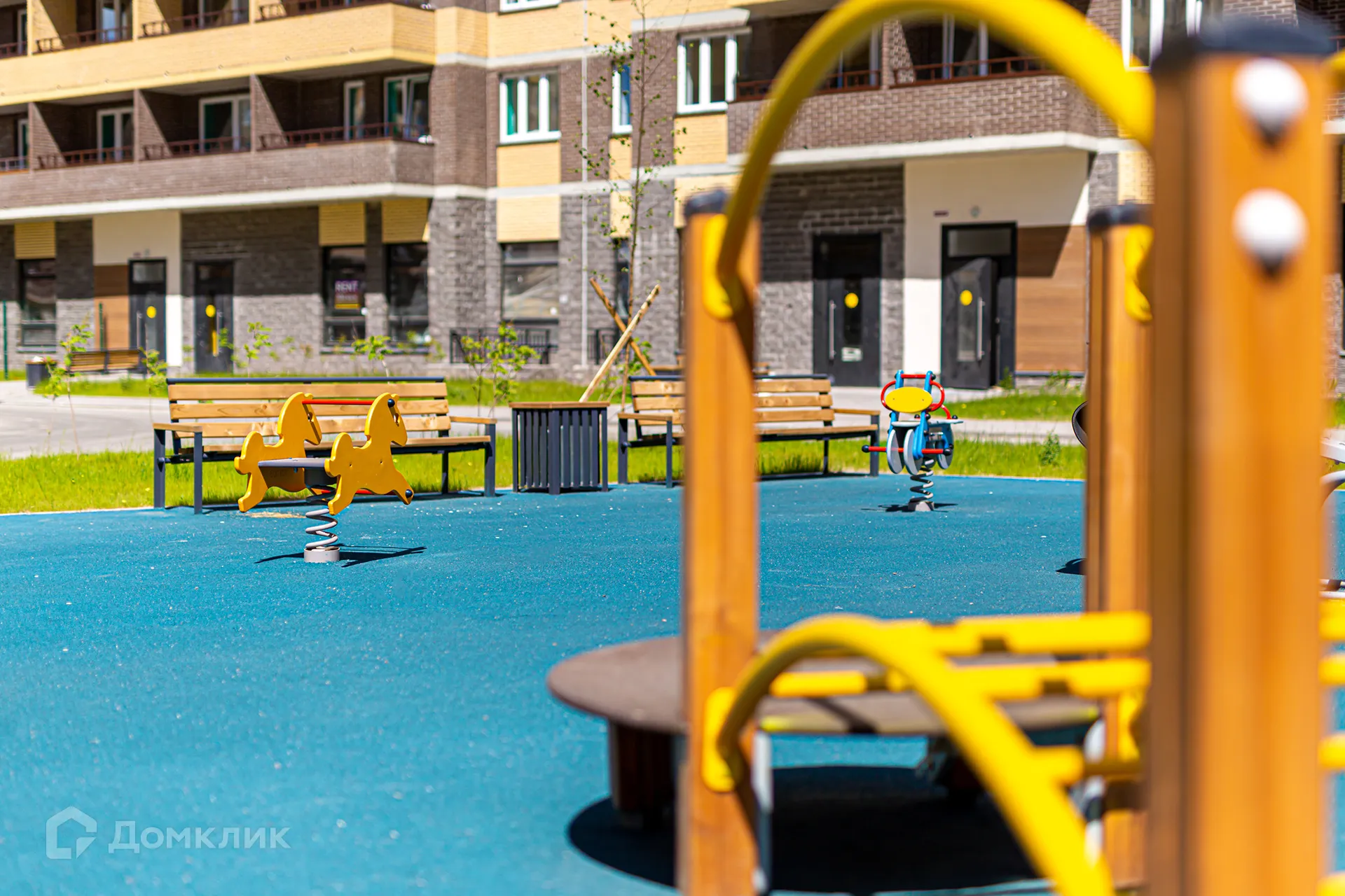 Фото квартиры в ЖК ЦДС "Северный"