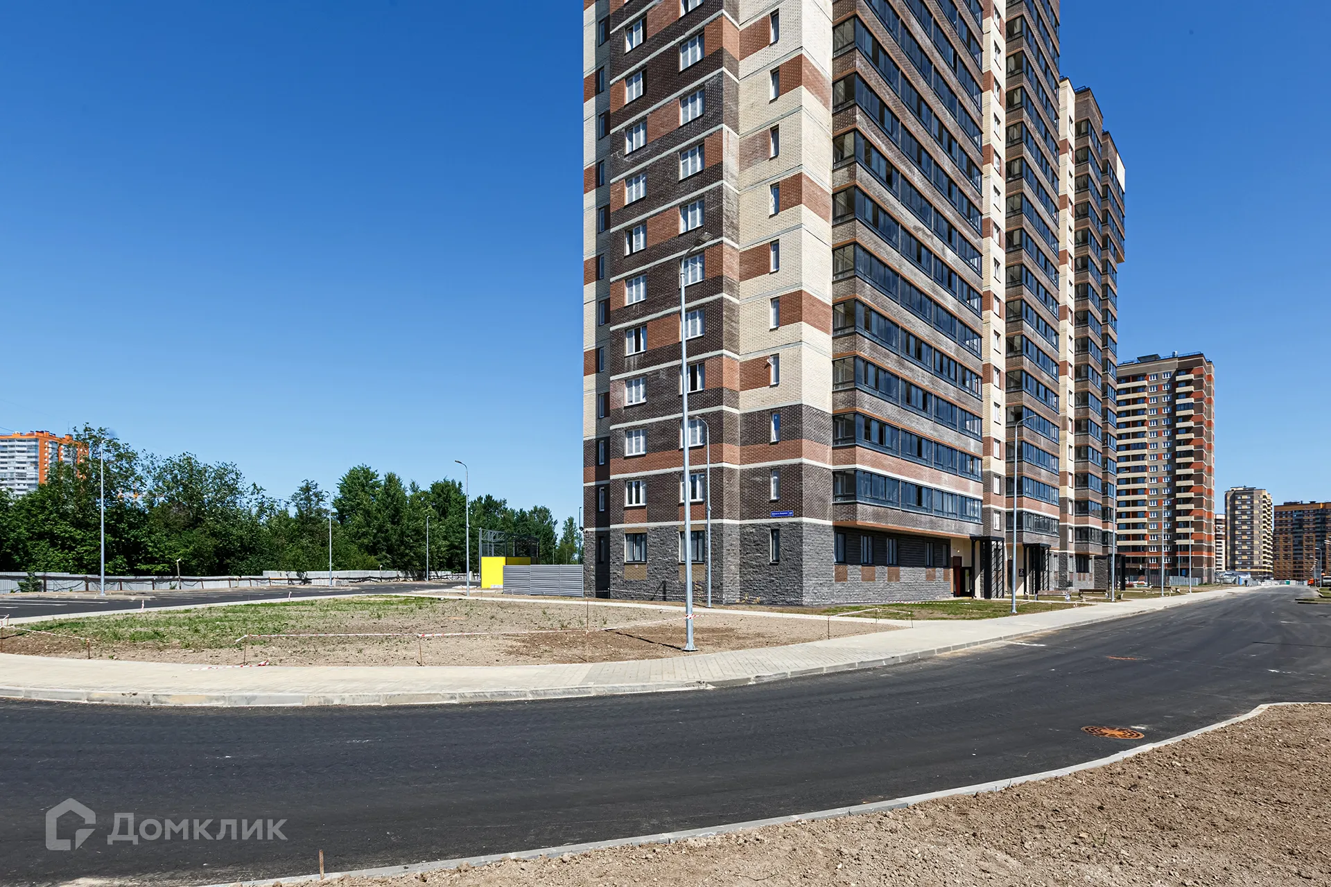 Фото квартиры в ЖК ЦДС "Северный"