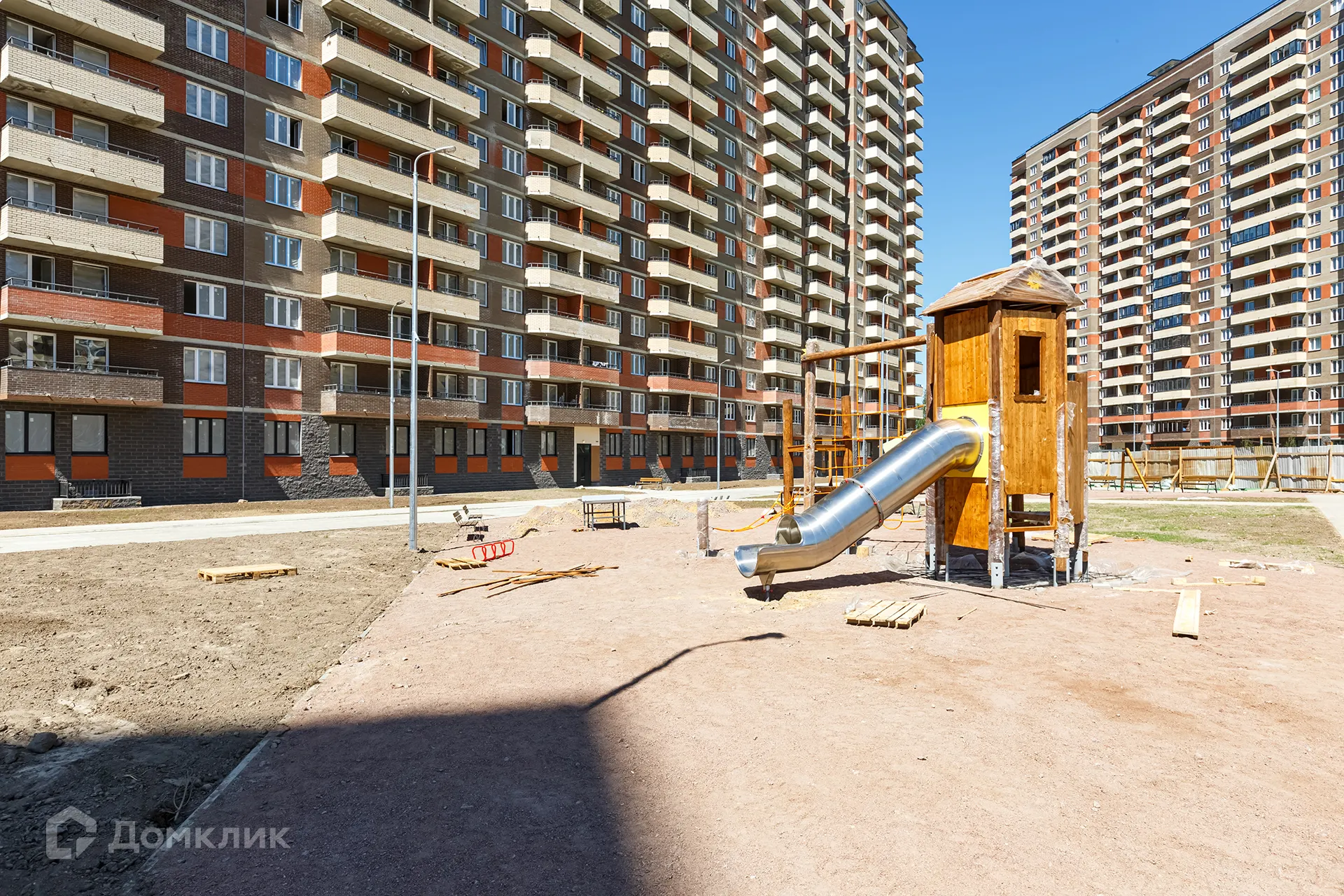 Фото квартиры в ЖК ЦДС "Северный"