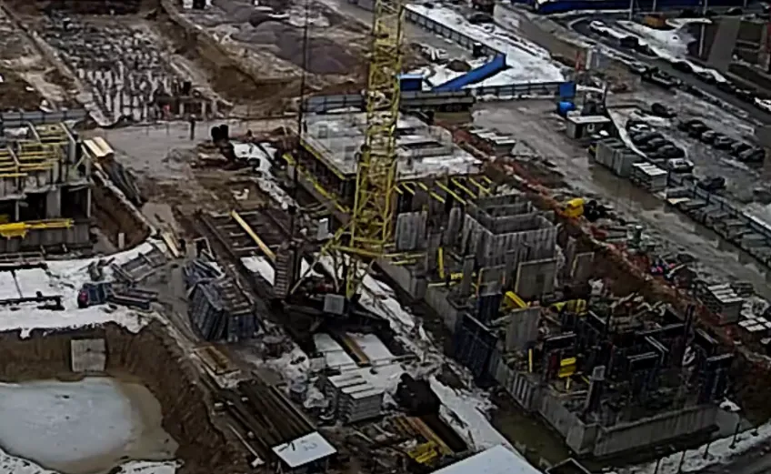 Фото ЖК ЦДС "Северный"