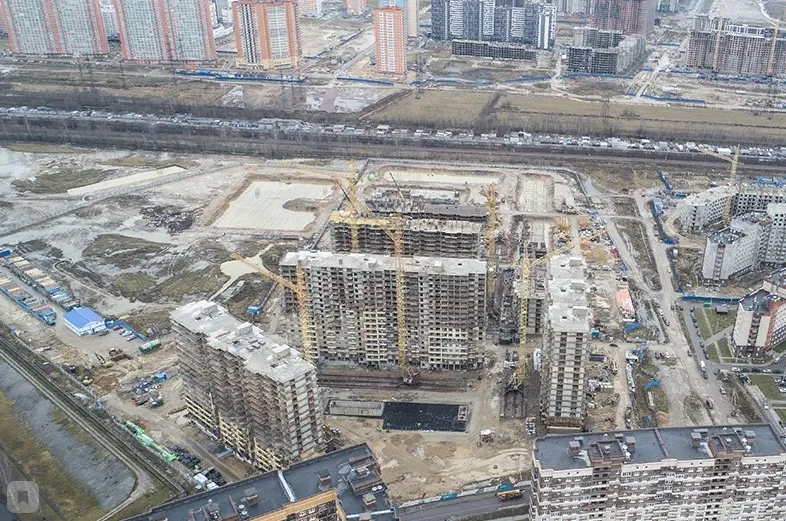Фото ЖК ЦДС "Северный"
