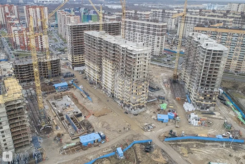 Фото ЖК ЦДС "Северный"