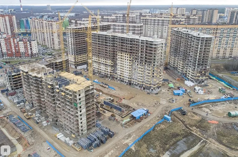 Фото ЖК ЦДС "Северный"