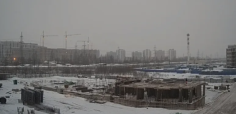 Фото ЖК ЦДС "Северный"