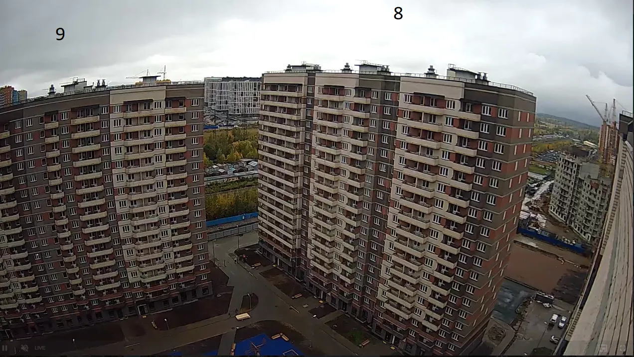 Фото ЖК ЦДС "Северный"