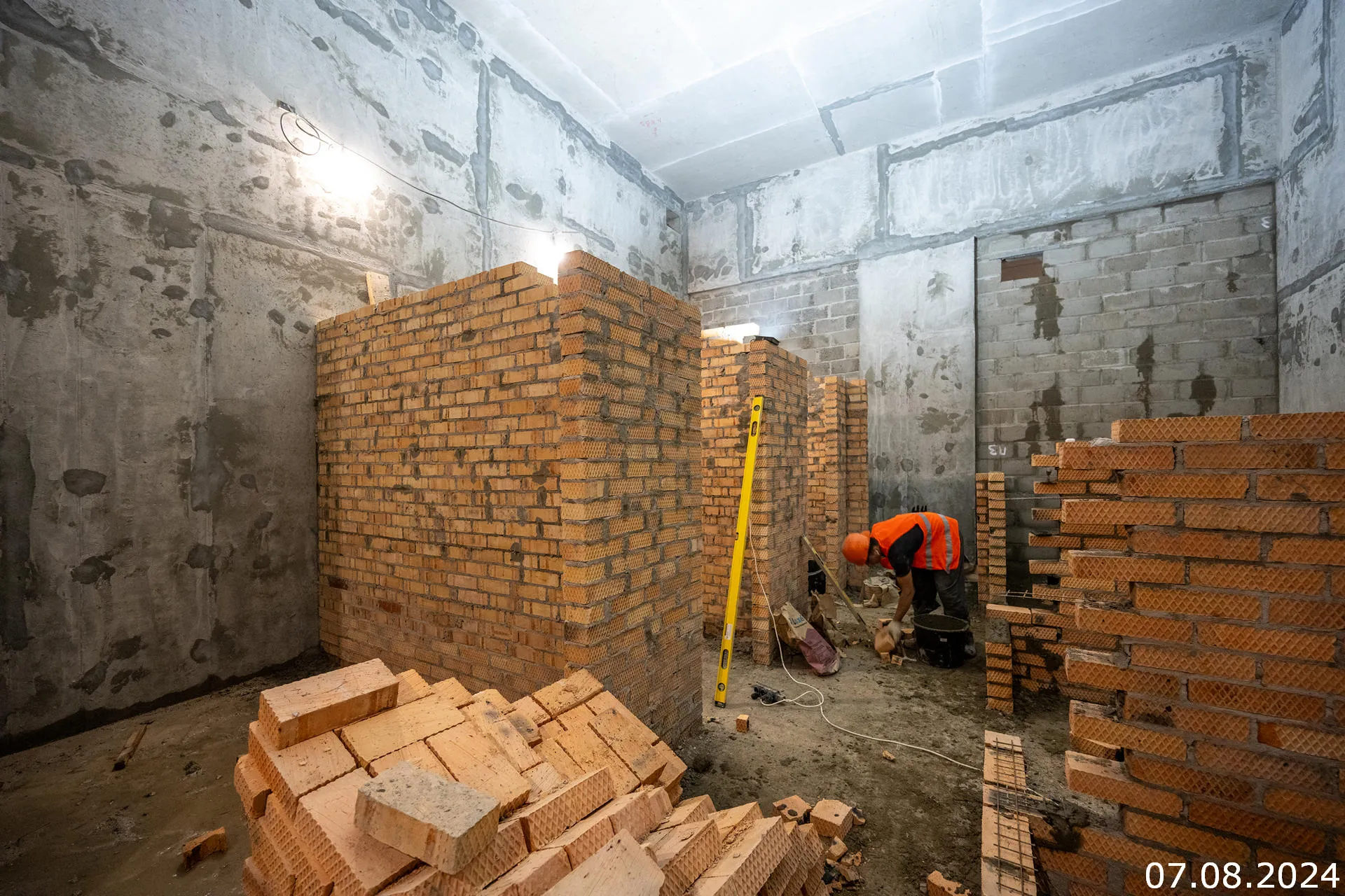Фото ЖК Семеновский парк-2