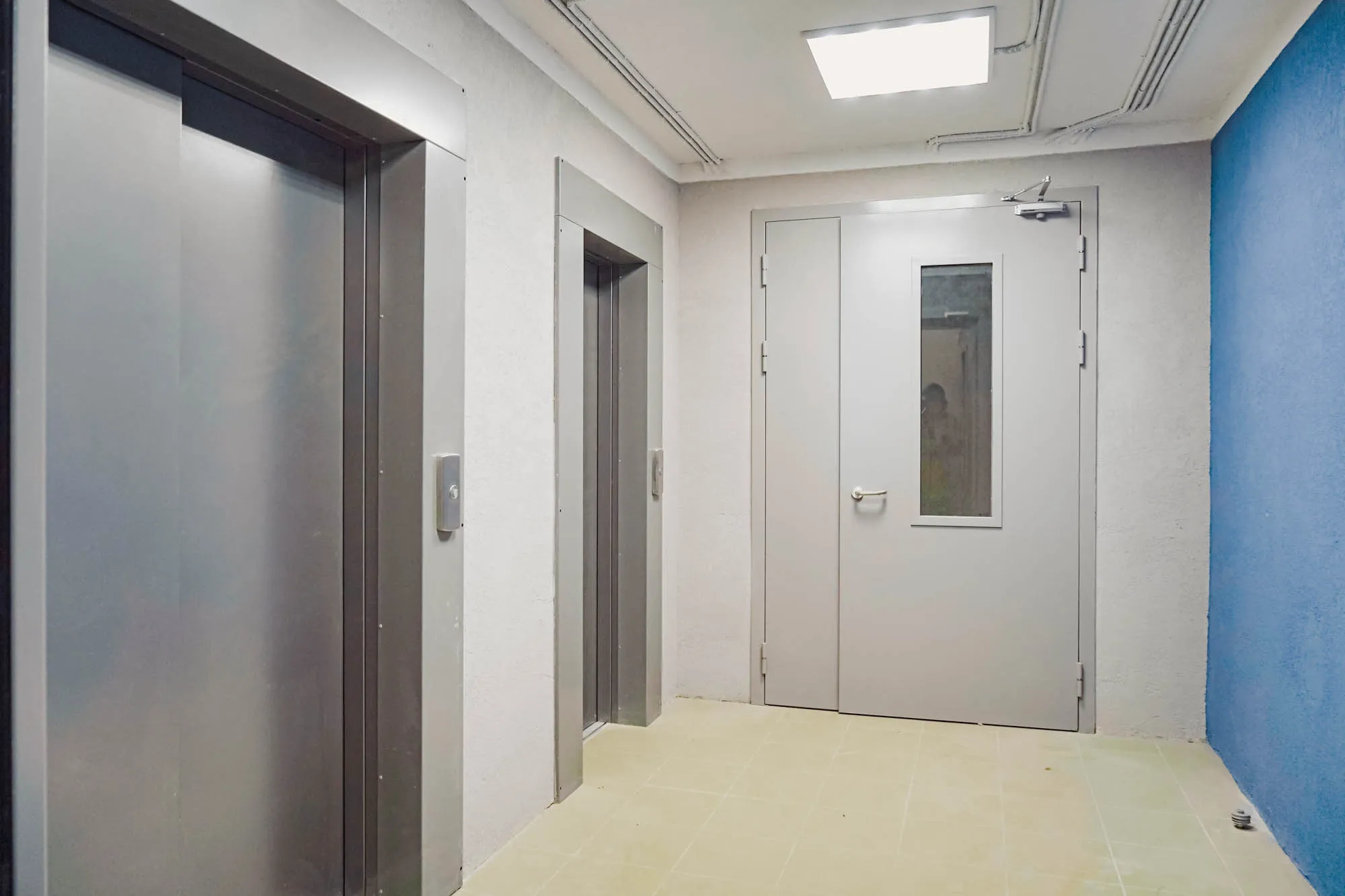 ЖК "Лампо" ход строительства