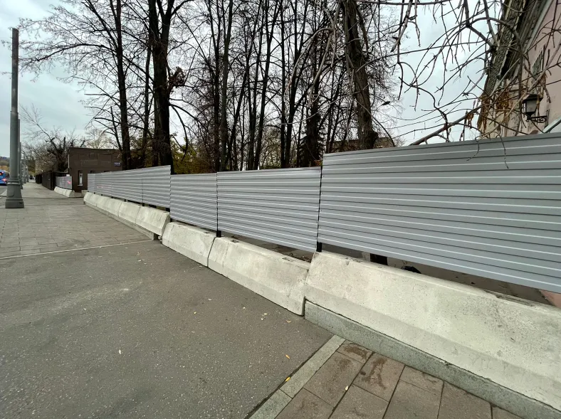 Фото ЖК «Luzhniki Collection (Коллекция Лужники)»