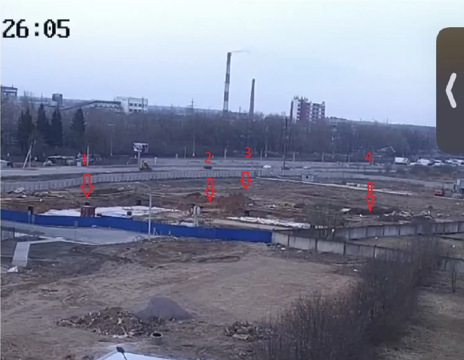 ЖК IQ ГАТЧИНА (Айкью Гатчина) ход строительства