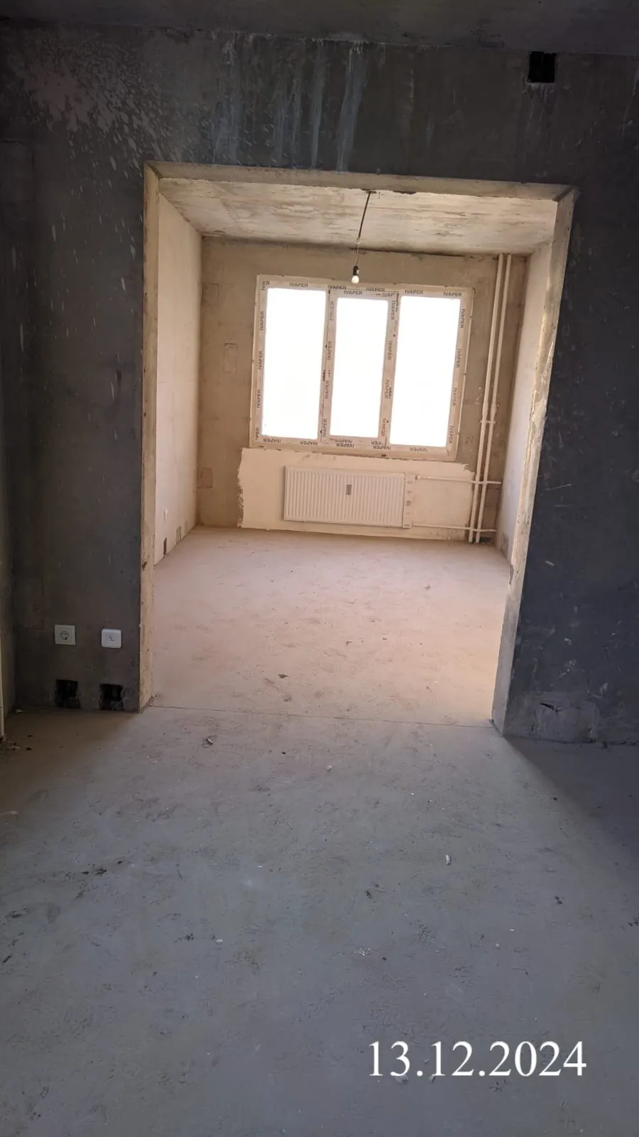 ЖК Кировский посад ход строительства