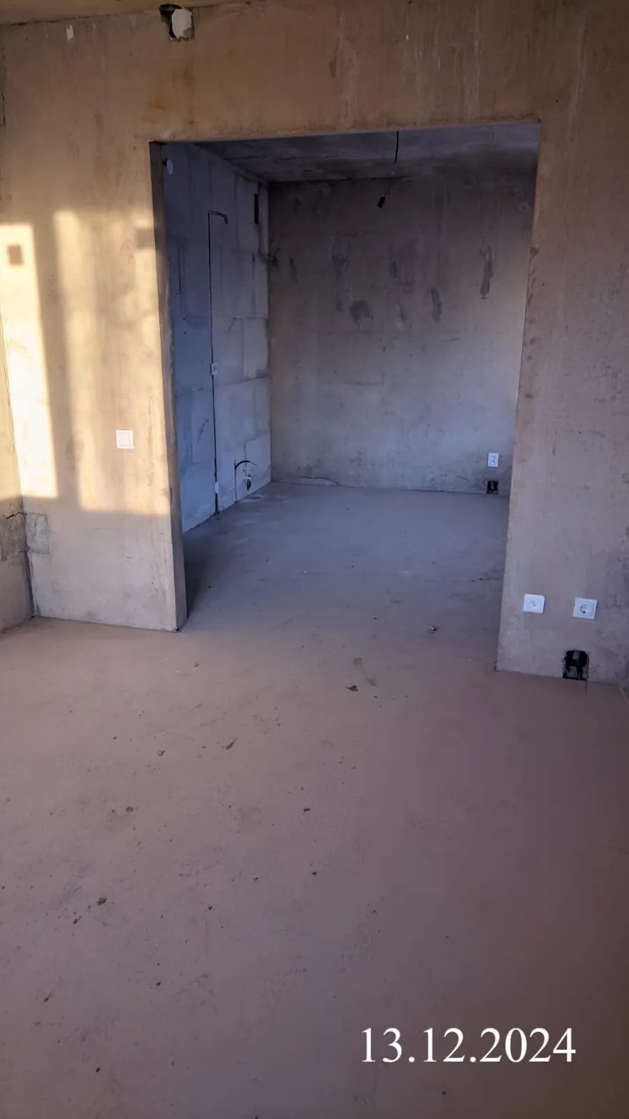 ЖК Кировский посад ход строительства