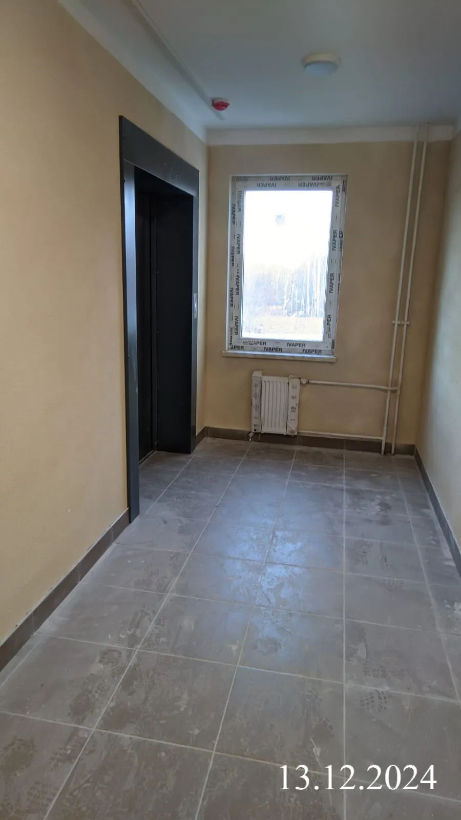 ЖК Кировский посад ход строительства