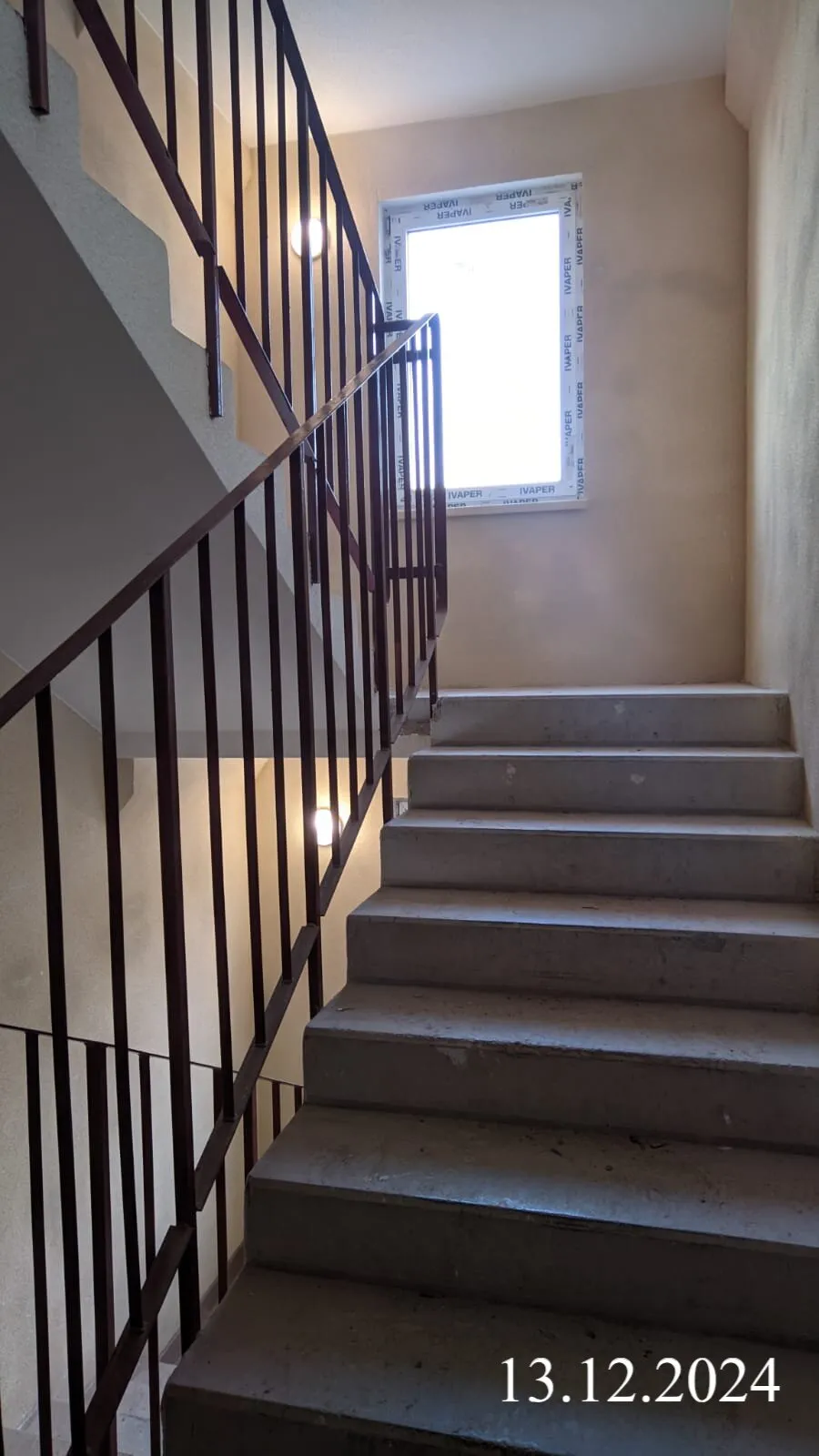 ЖК Кировский посад ход строительства