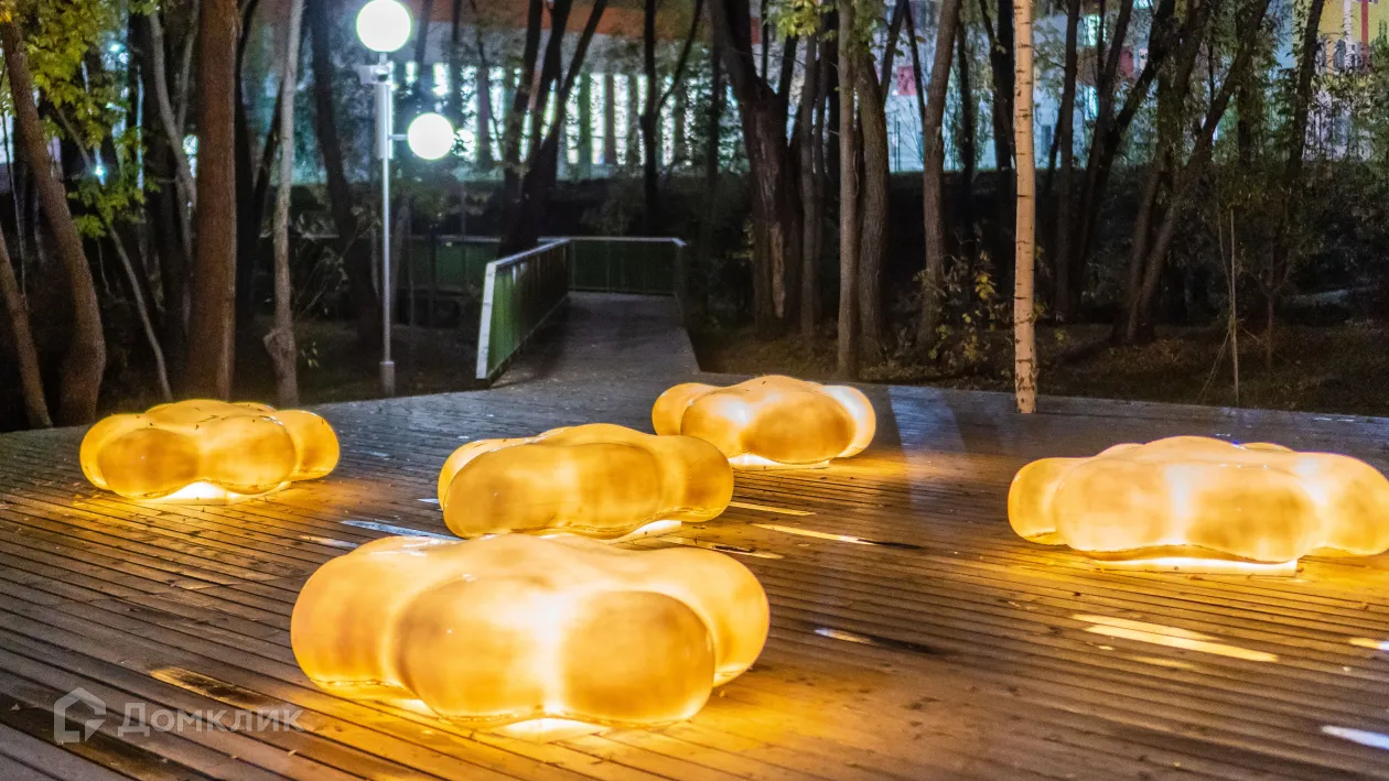 купить новостройку в ЖК Светлая долина