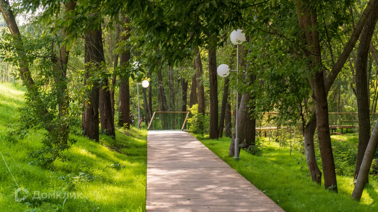 купить новостройку в ЖК Светлая долина