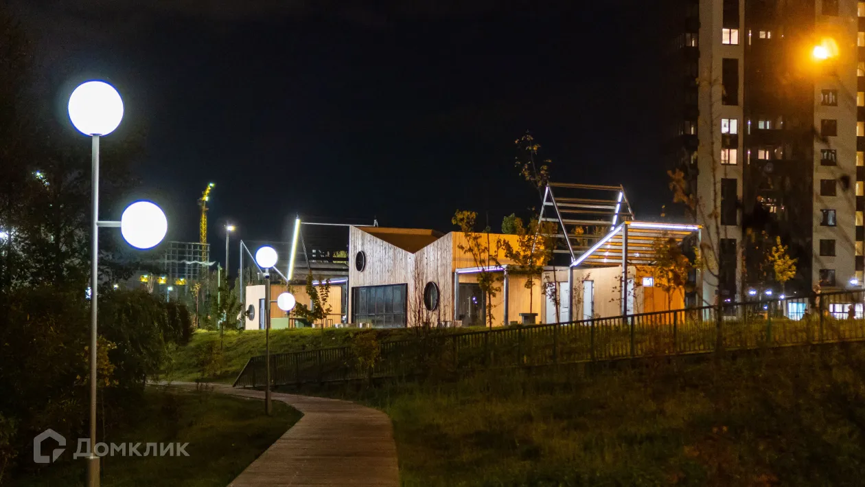 купить новостройку в ЖК Светлая долина