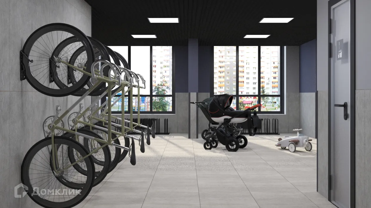 купить новостройку в ЖК Светлая долина