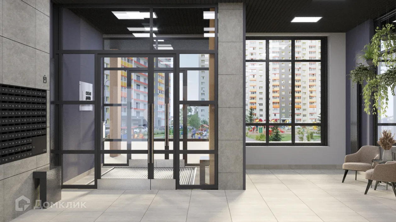 купить новостройку в ЖК Светлая долина