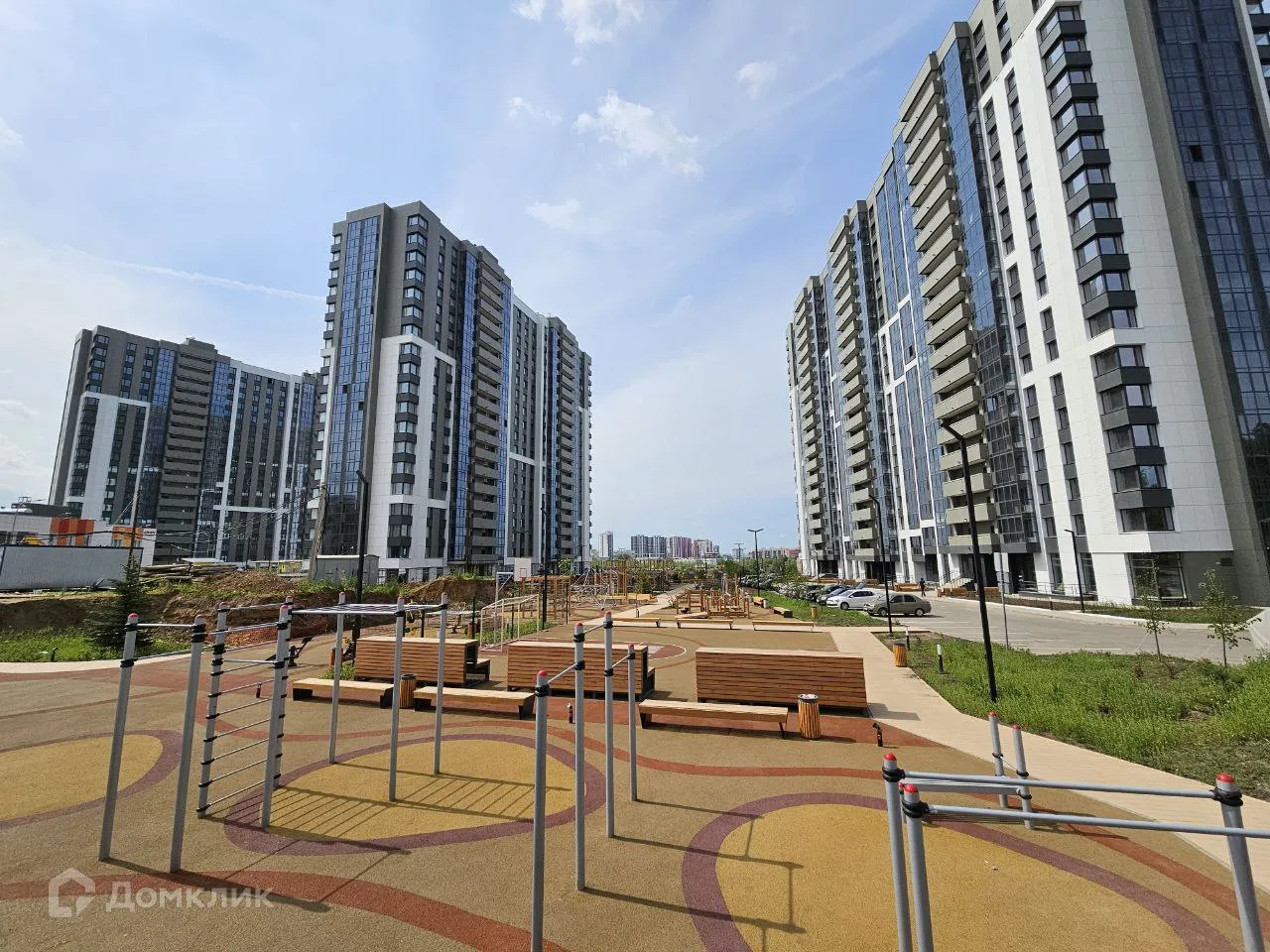 купить новостройку в ЖК"Мечта"