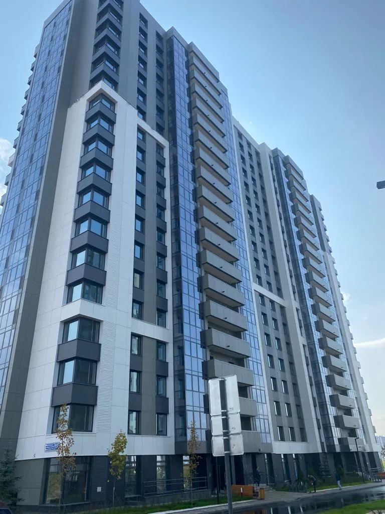 ЖК"Мечта" ход строительства