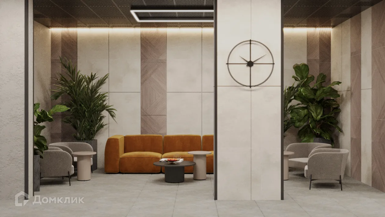 купить новостройку в ЖК Мой Ритм