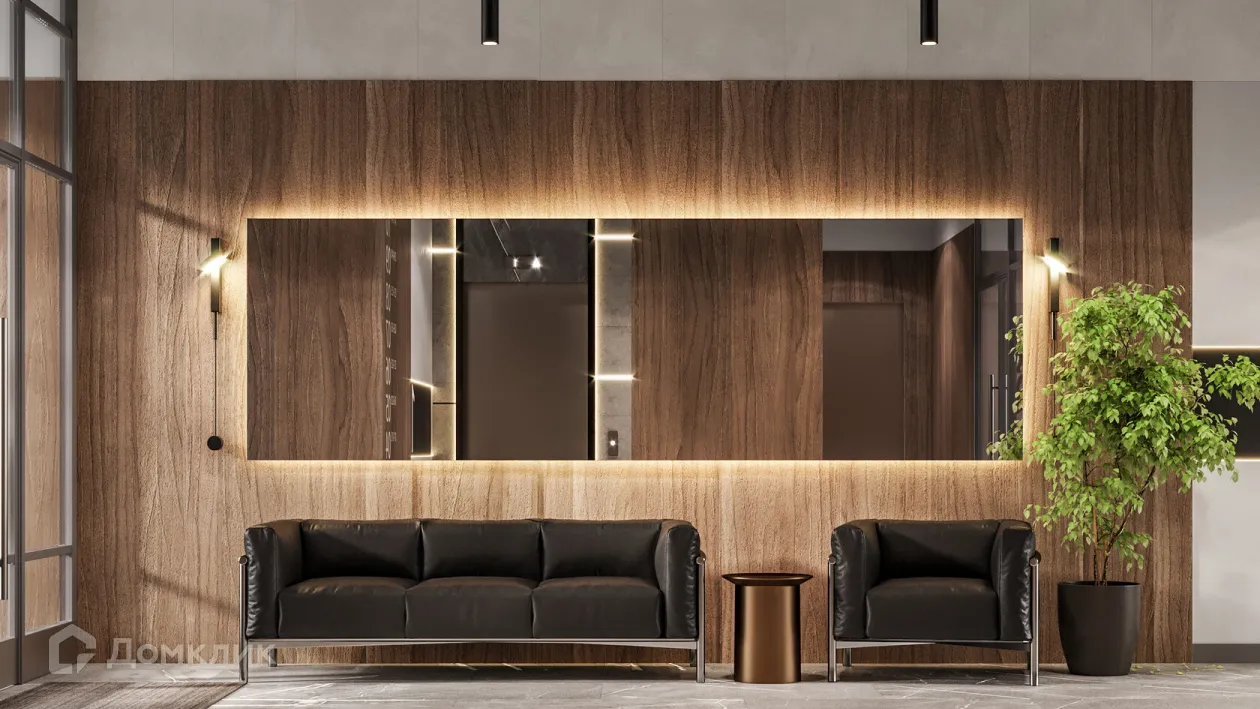 купить новостройку в ЖК Мой Ритм