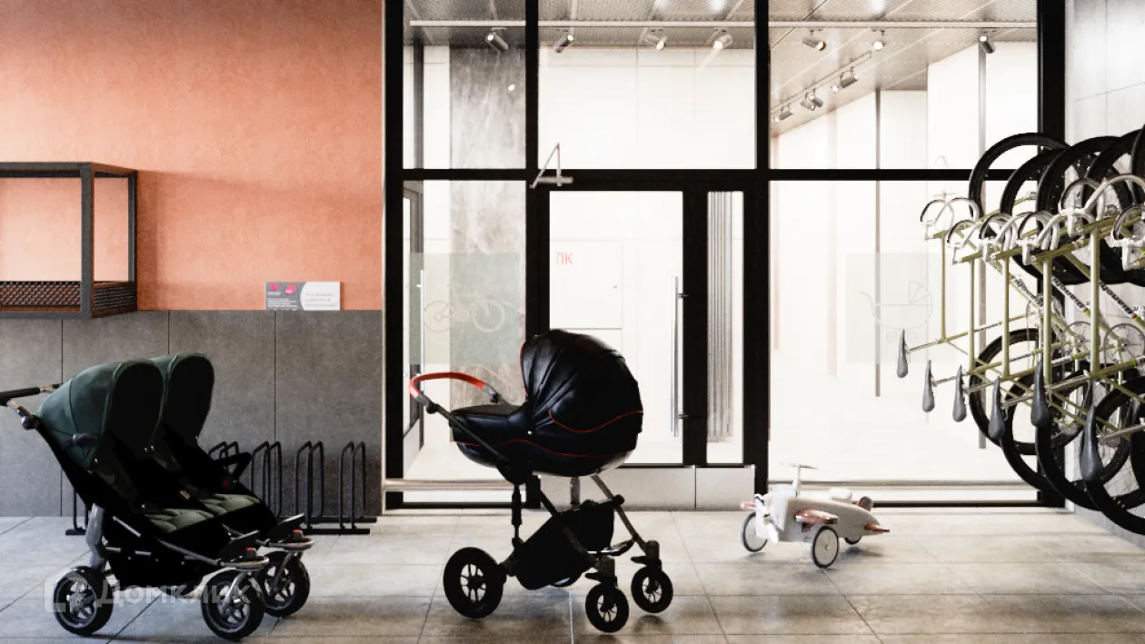 купить новостройку в ЖК Мой Ритм