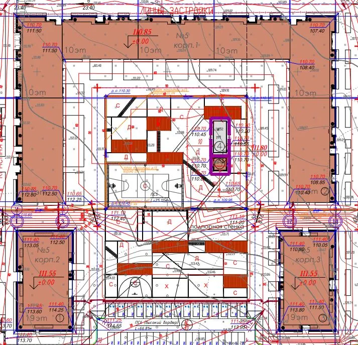 ЖК Мой Ритм ход строительства