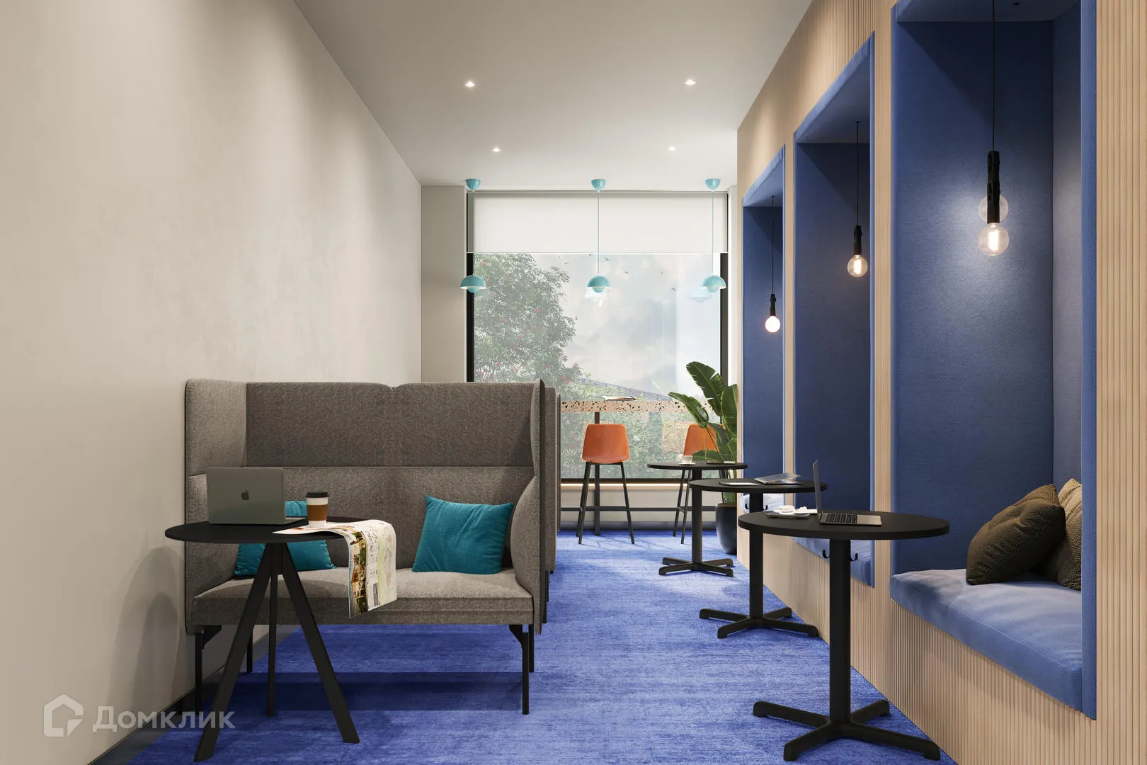 Фото квартиры в ЖК GloraX Экосити