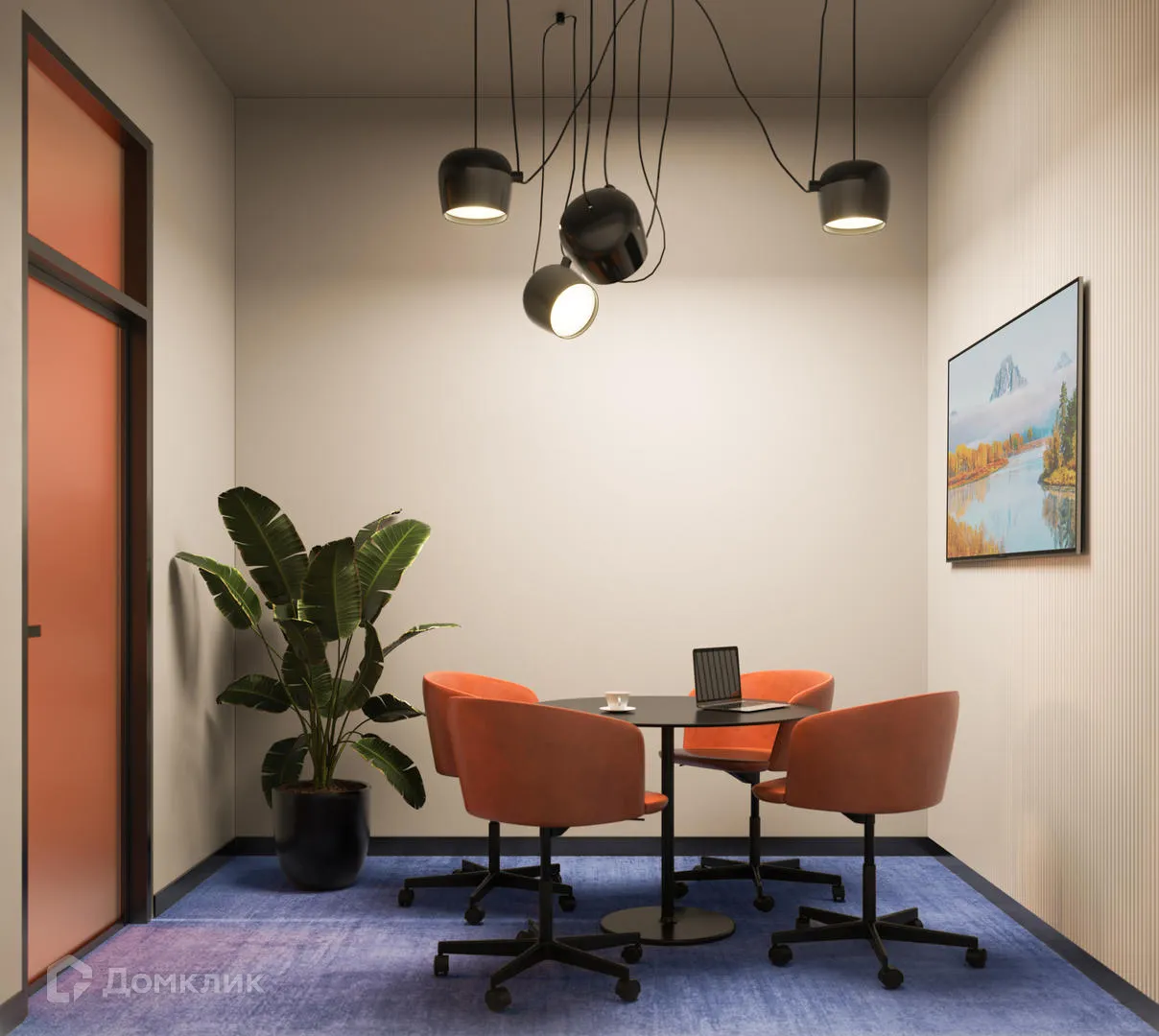 Фото квартиры в ЖК GloraX Экосити