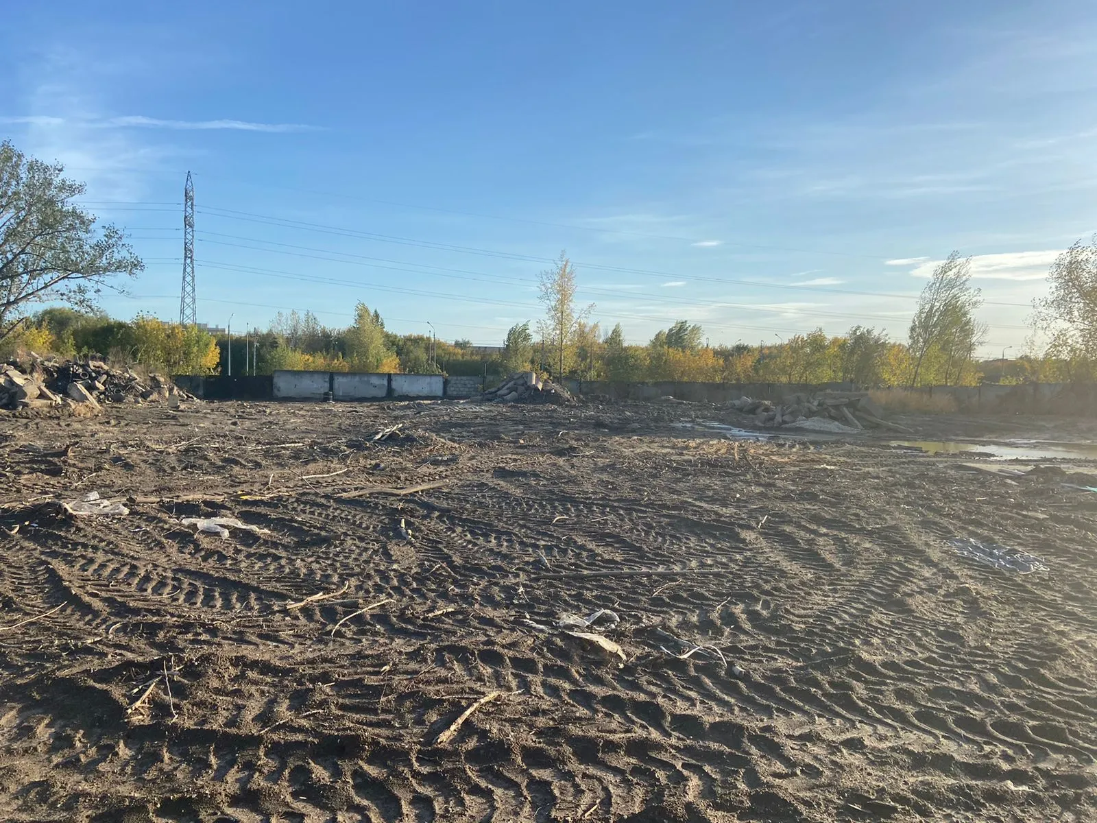 ЖК Династия ход строительства