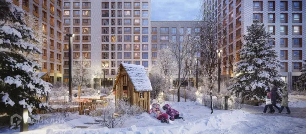 Фото квартиры