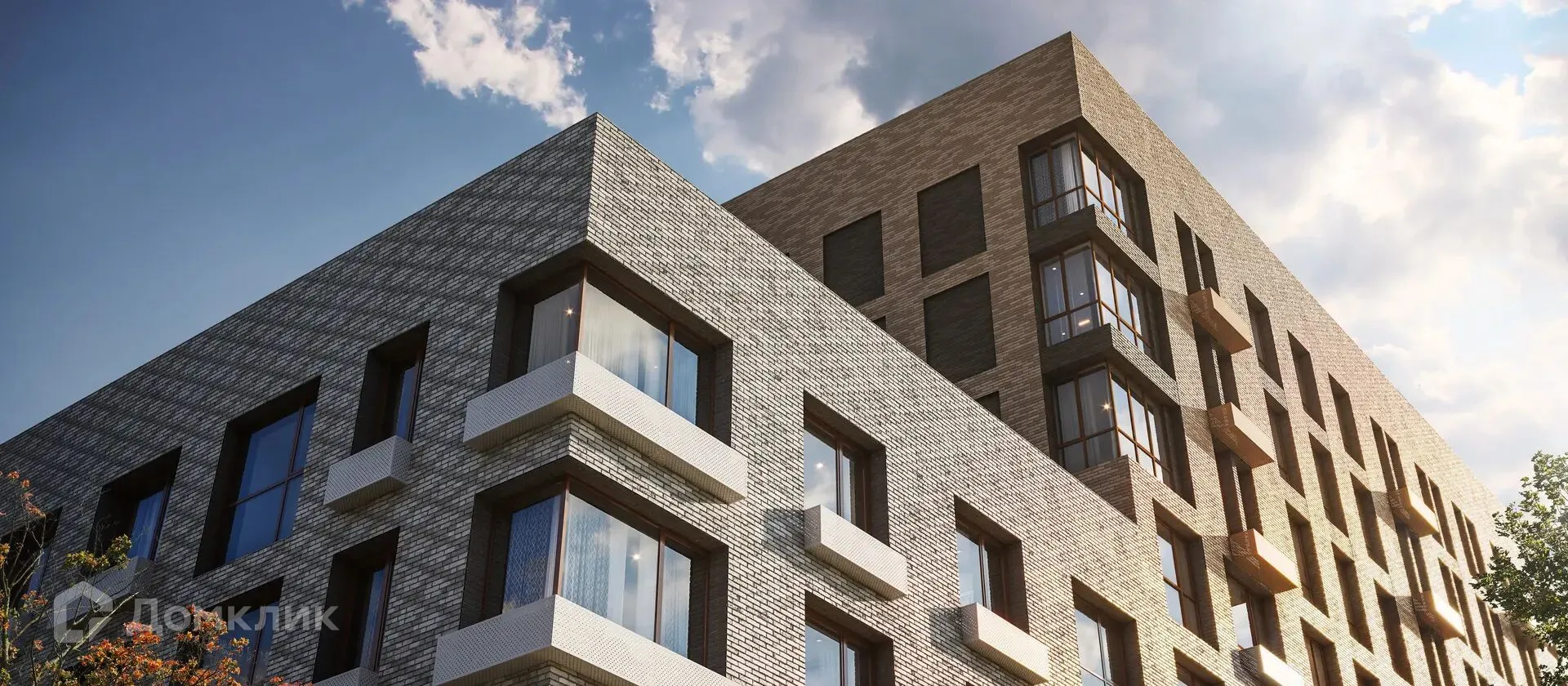 купить новостройку в ЖК Сиберово