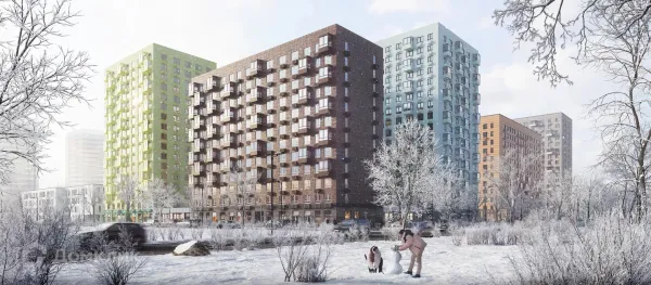 Фото квартиры