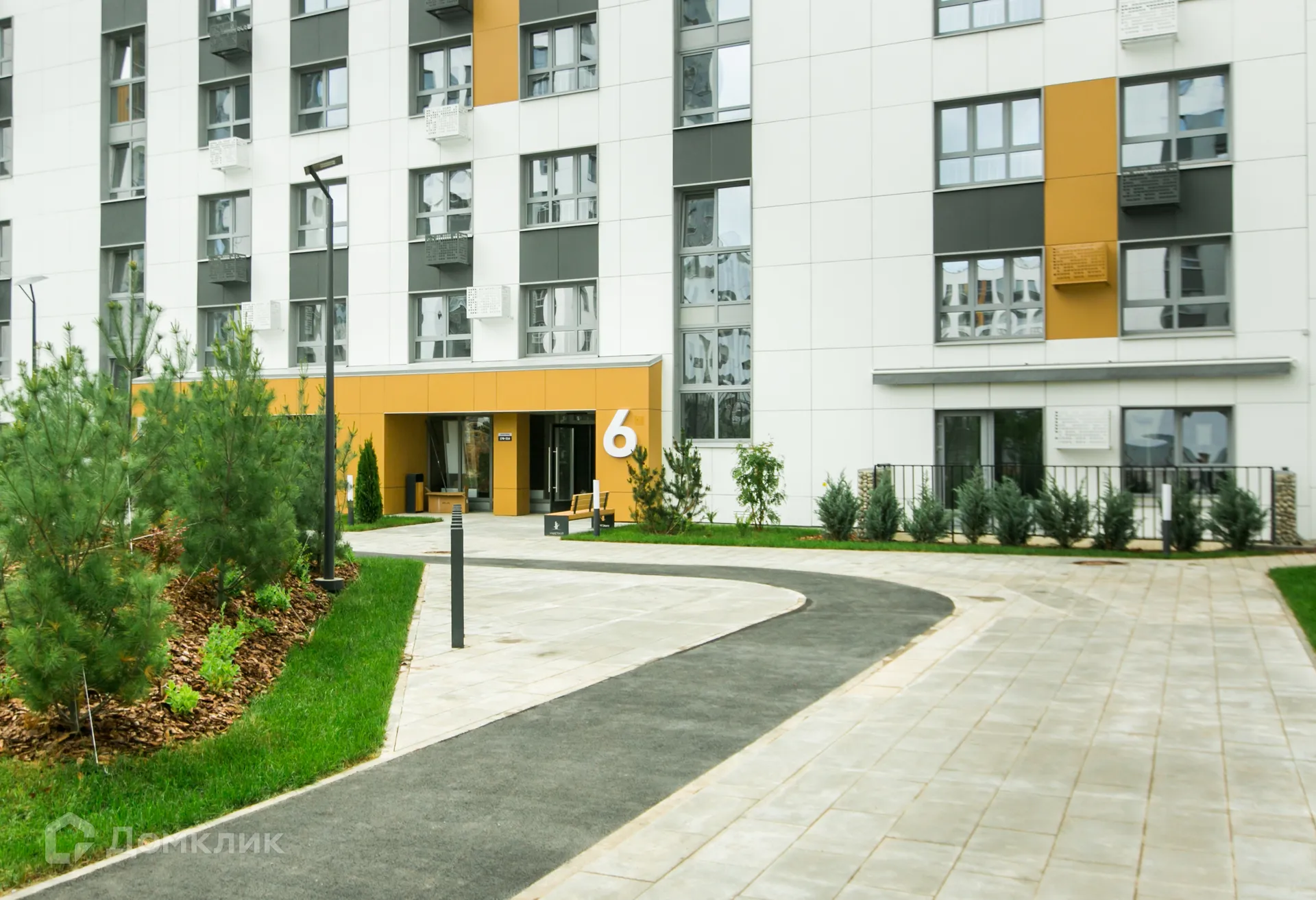 купить новостройку в ЖК Весна-2