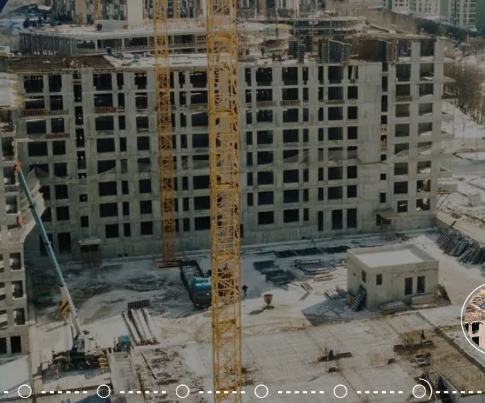 Фото ЖК "Stellar City (Стеллар Сити)"