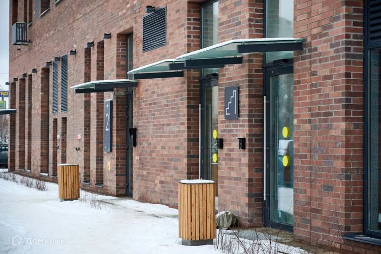 купить новостройку в ЖК Крыловка парк