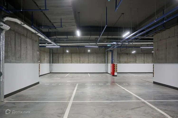 купить новостройку в ЖК Крыловка парк