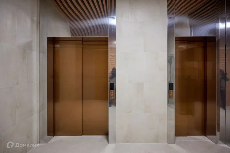 купить новостройку в ЖК Крыловка парк