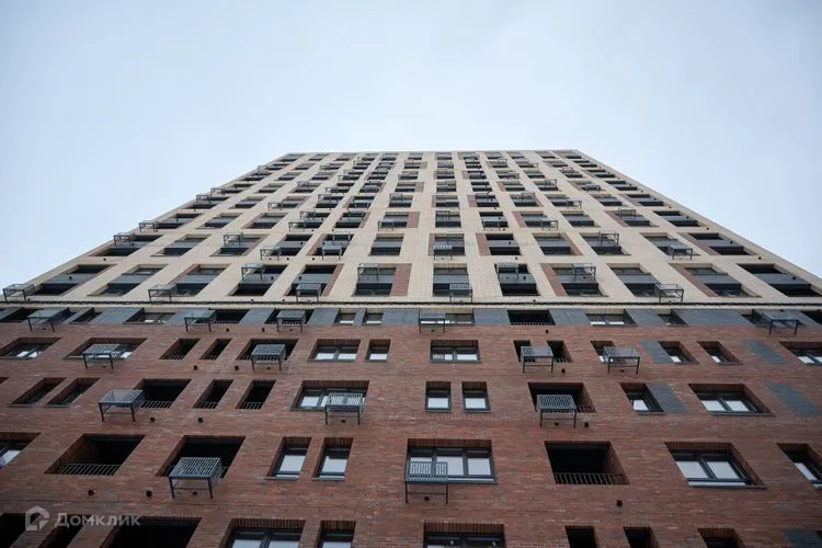 купить новостройку в ЖК Крыловка парк