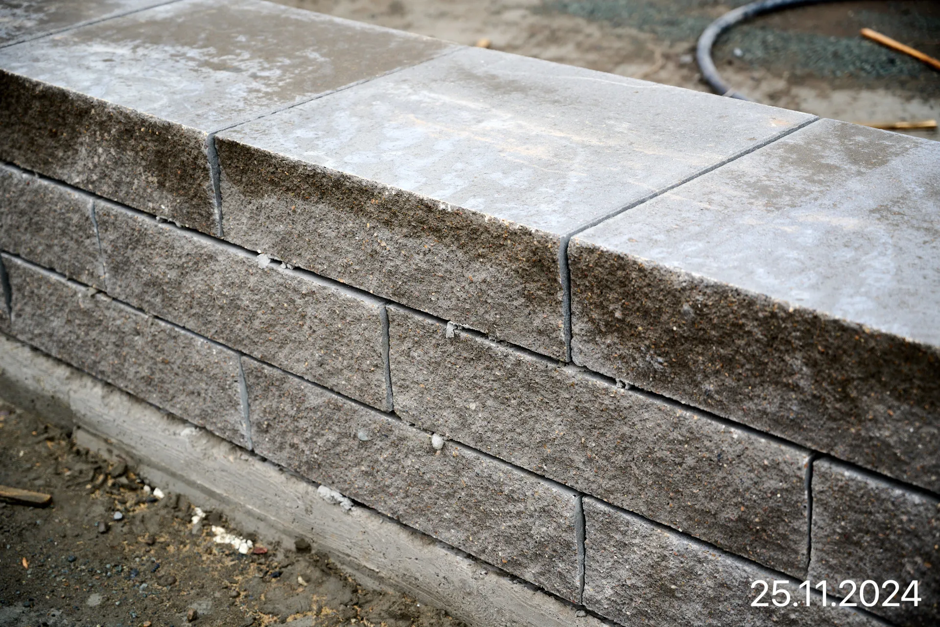 ЖК Крыловка парк ход строительства