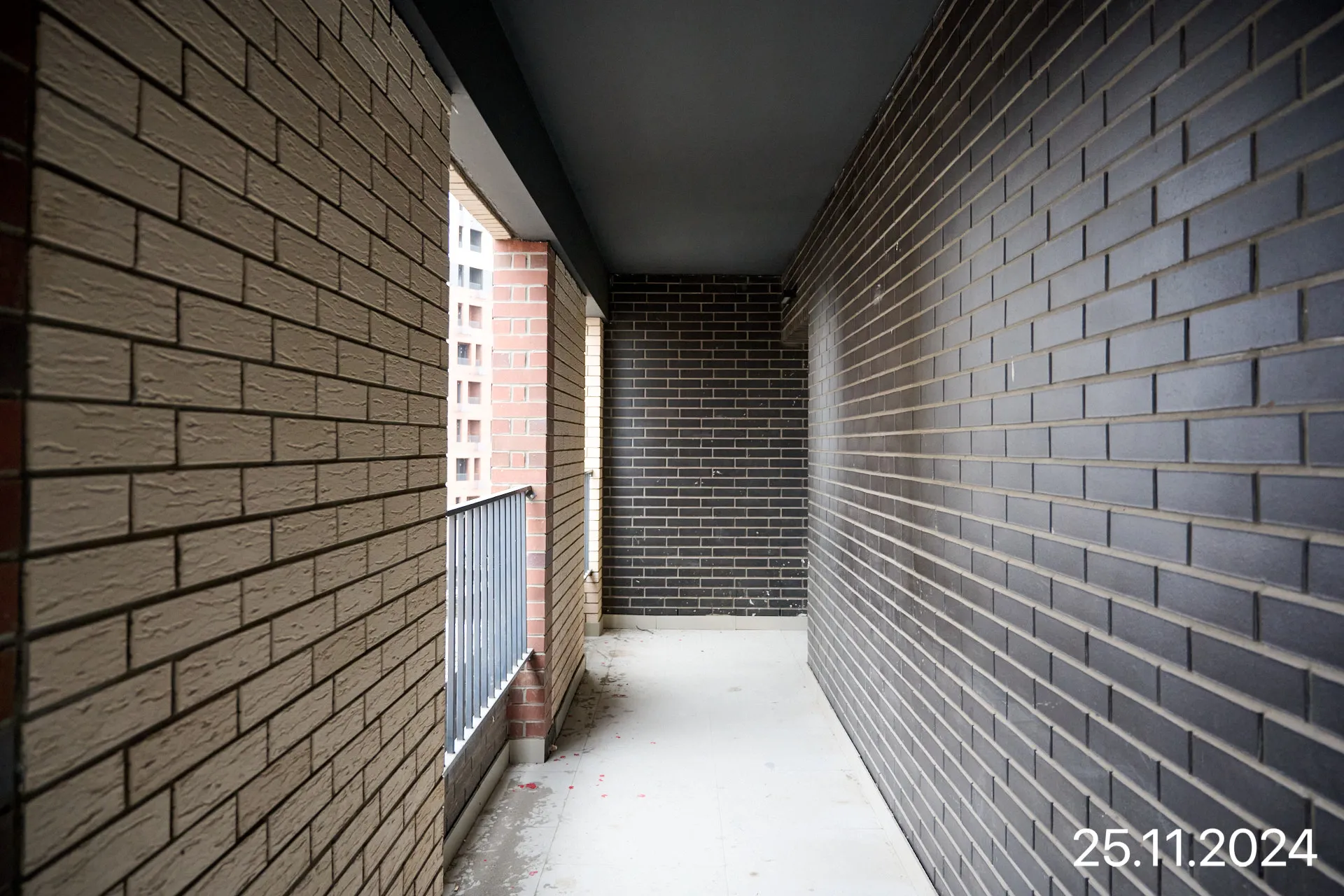 ЖК Крыловка парк ход строительства