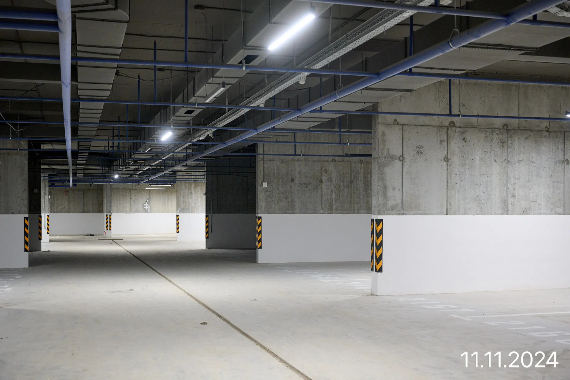 ЖК Крыловка парк ход строительства