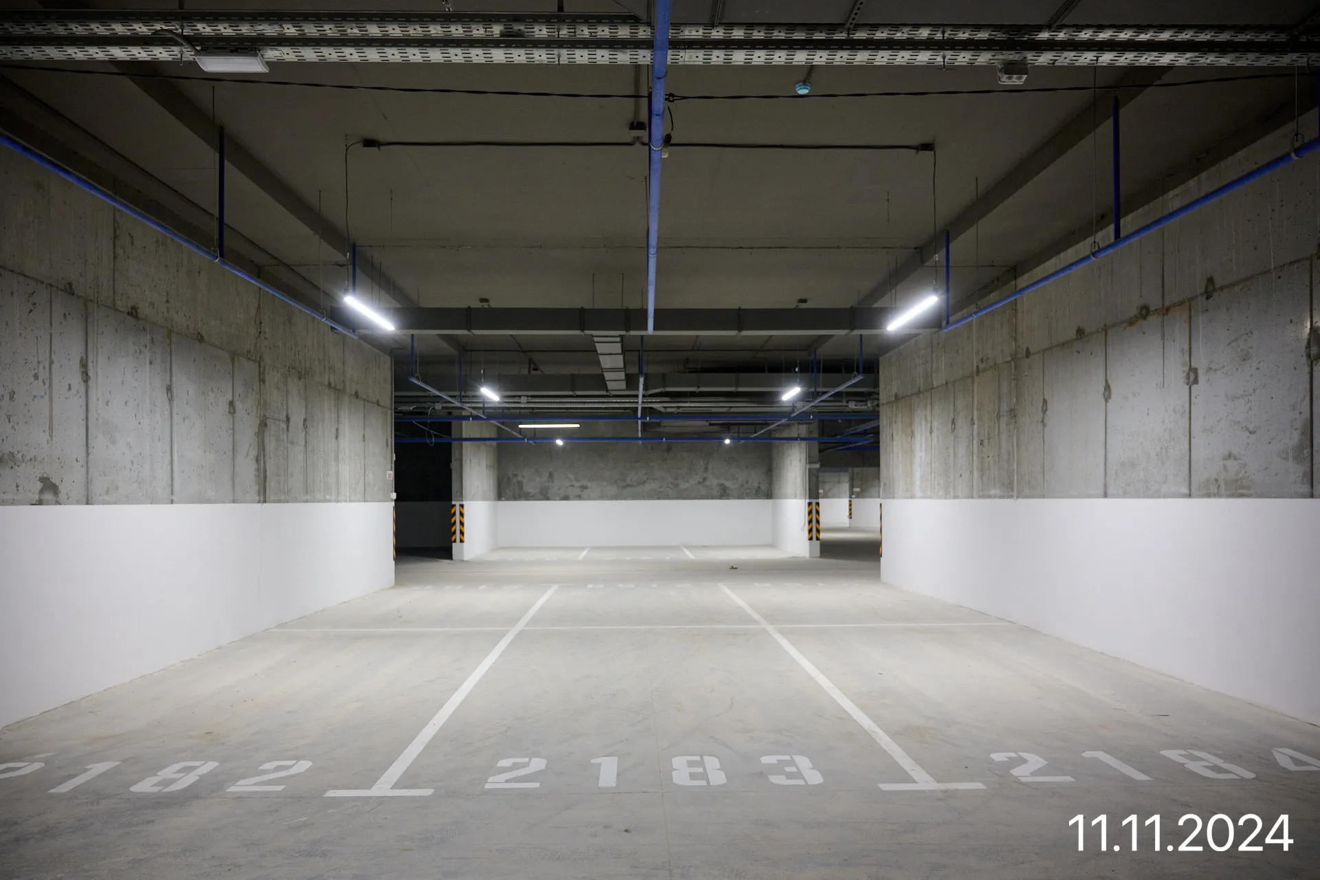 ЖК Крыловка парк ход строительства