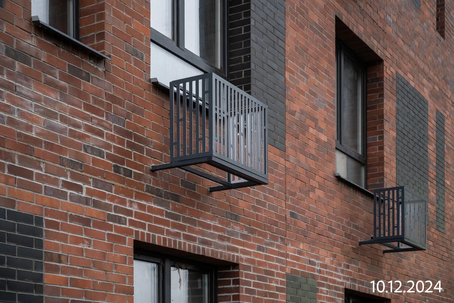 ЖК Крыловка парк ход строительства