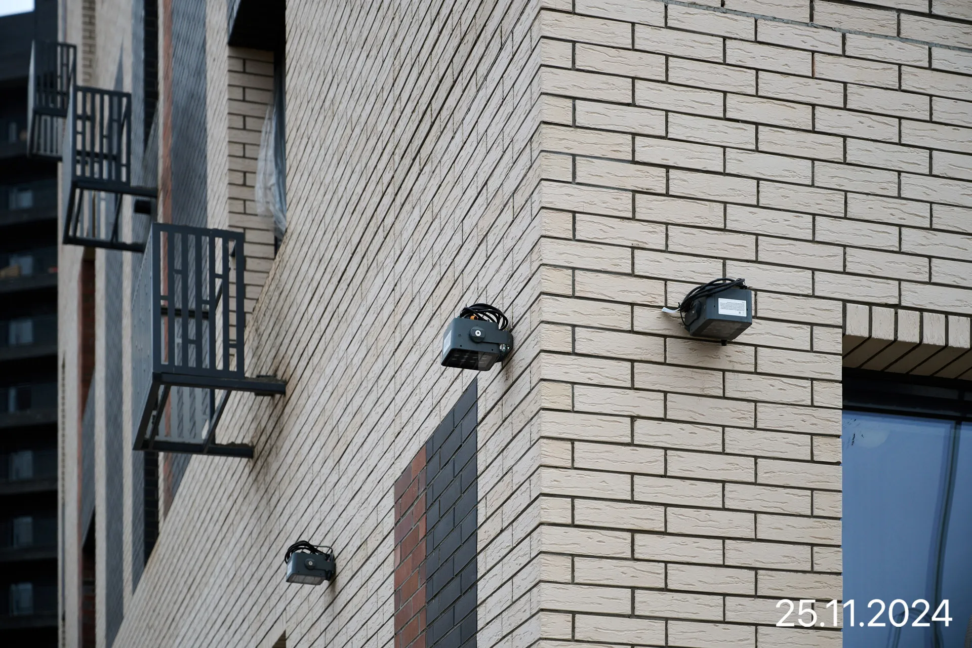 ЖК Крыловка парк ход строительства