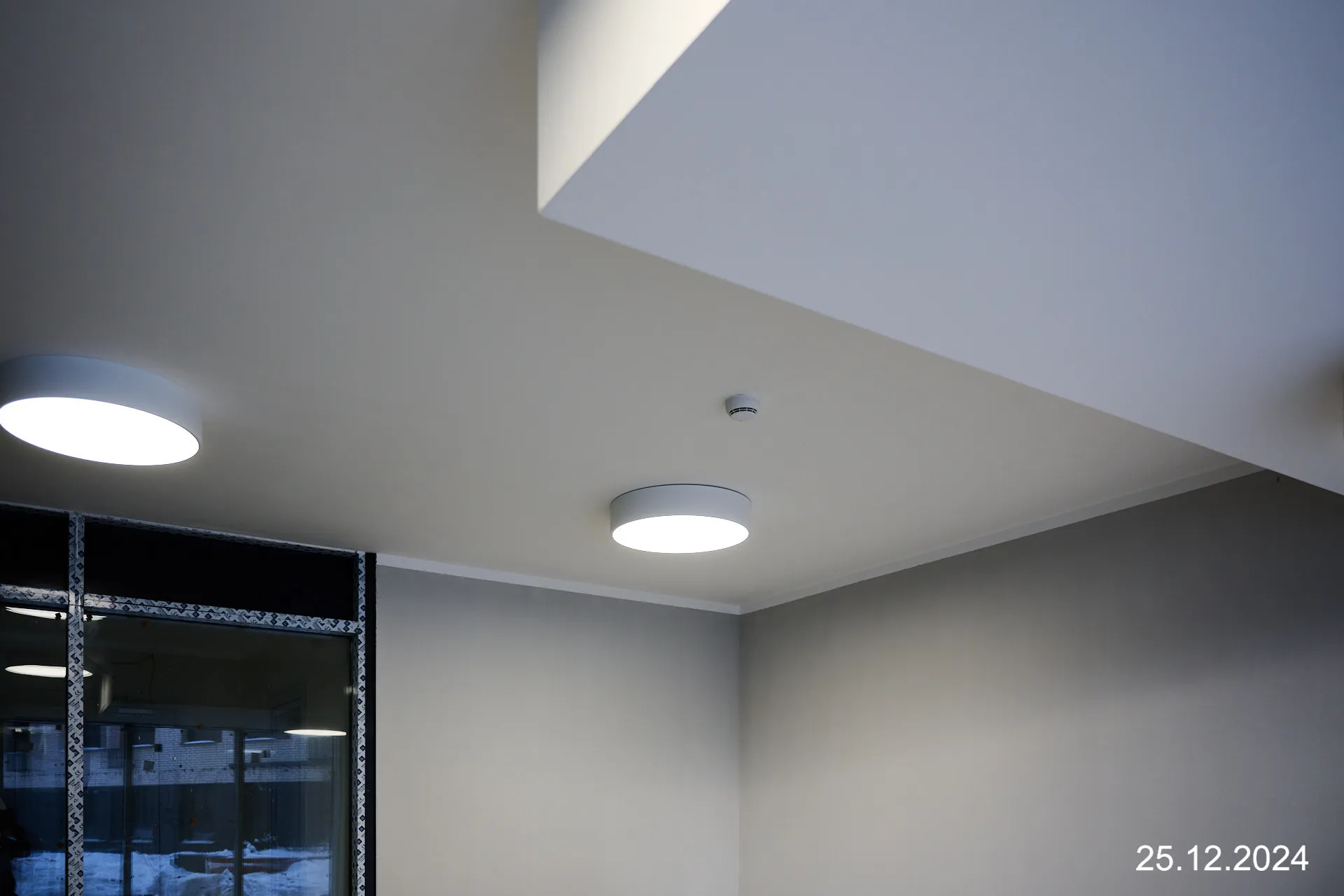 ЖК Крыловка парк ход строительства