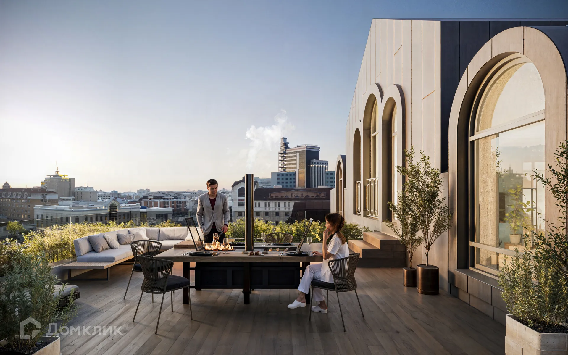 купить новостройку в ЖК Авторы на Петербургской