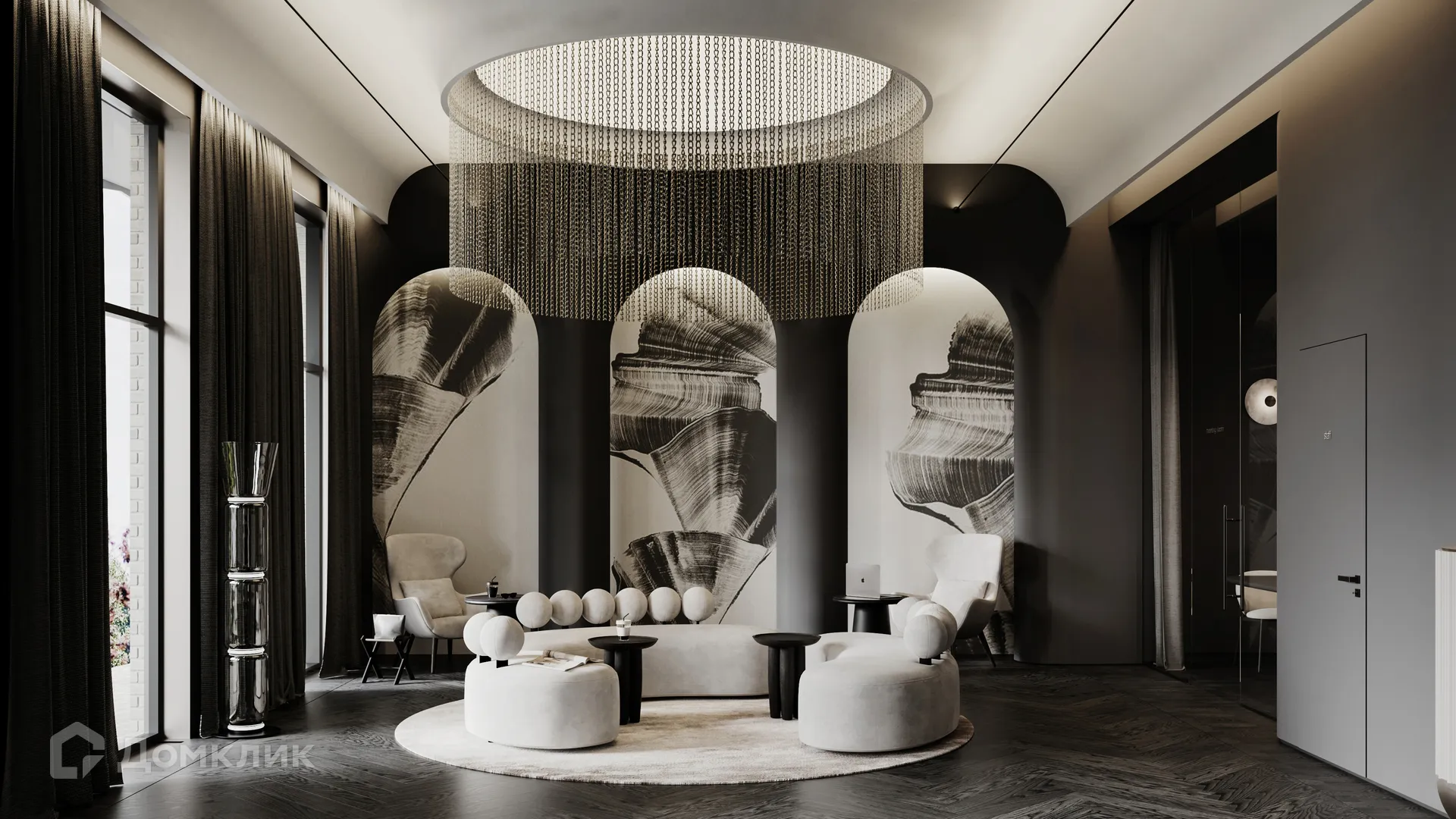 купить новостройку в ЖК Авторы на Петербургской