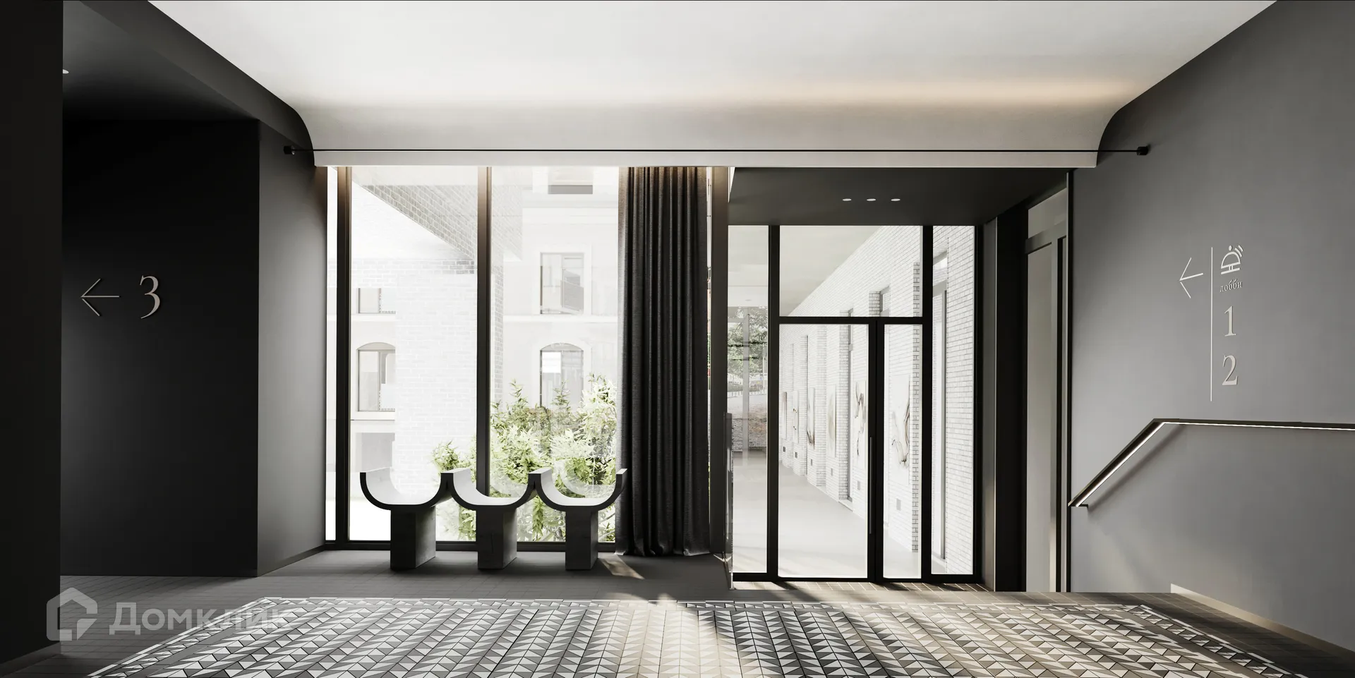 купить новостройку в ЖК Авторы на Петербургской